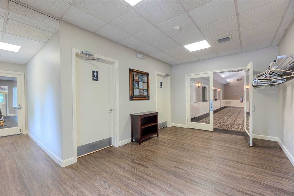 918 Ridgefield Circle, Unit D Clinton, MA 01510 - Photo 34 of 39 Gallery Image 34