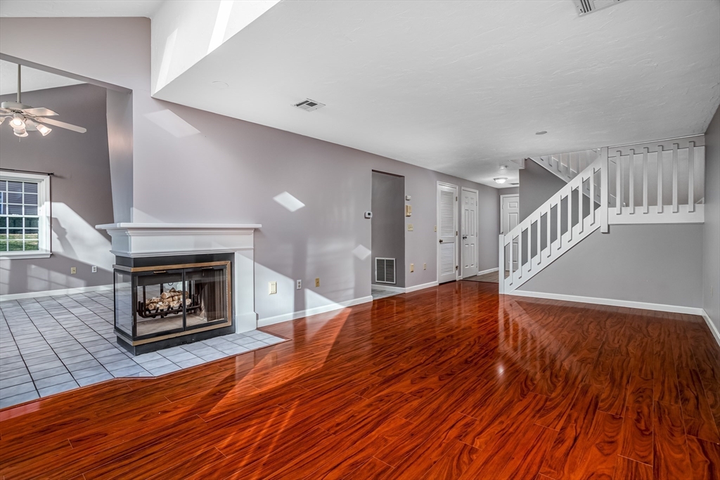918 Ridgefield Circle, Unit D Clinton, MA 01510 - Photo 9 of 39 Gallery Image 9