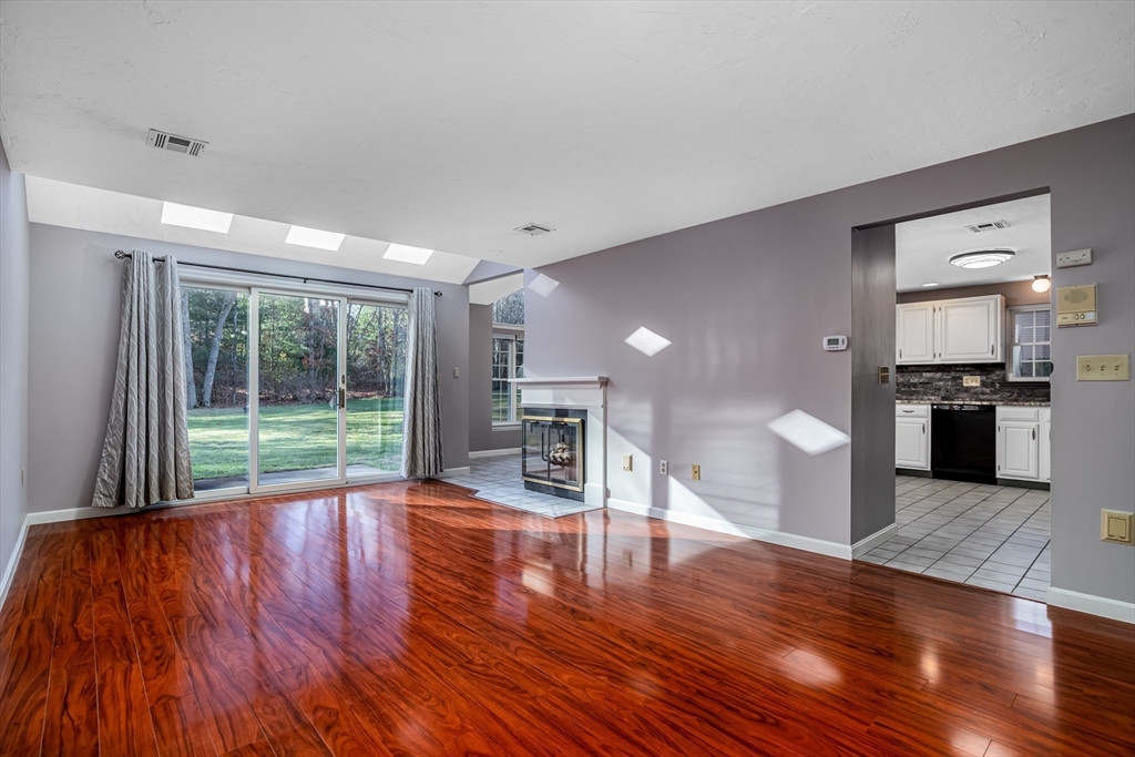 918 Ridgefield Circle, Unit D Clinton, MA 01510 - Photo 10 of 39 Gallery Image 10