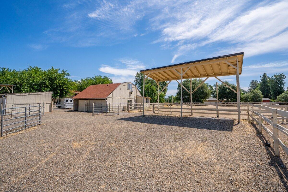 5521 Churn Creek Road Redding, CA 96002 - Photo 22 of 29 5521 Churn Creek Rd - E-47