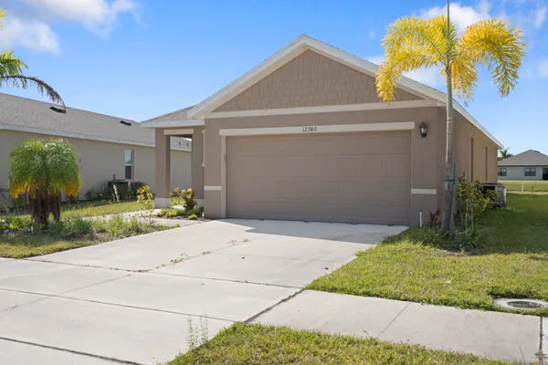 $2,700 | 12380 Rimini Way, Port St. Lucie, FL 34987