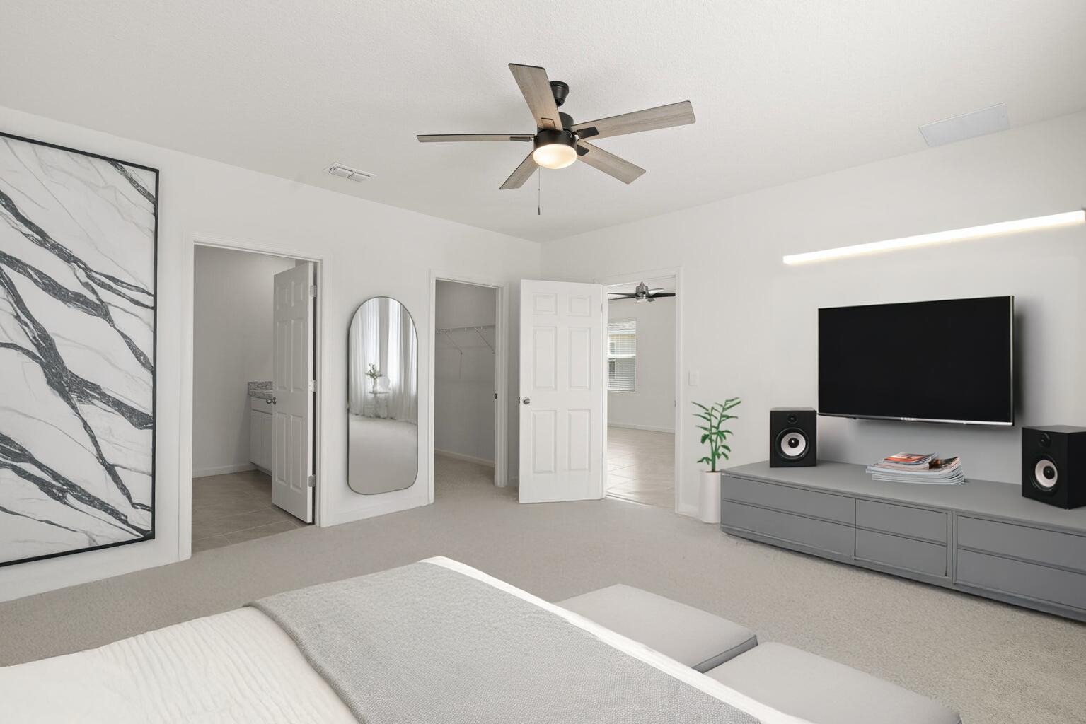 12380 Rimini Way Port St. Lucie, FL 34987 - Photo 13 of 42 12380 SW Rimini Way Port Saint Lucie, FL