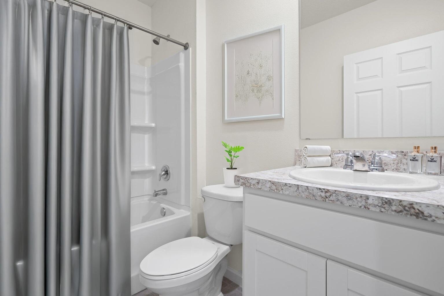 12380 Rimini Way Port St. Lucie, FL 34987 - Photo 25 of 42 12380 SW Rimini Way Port Saint Lucie, FL