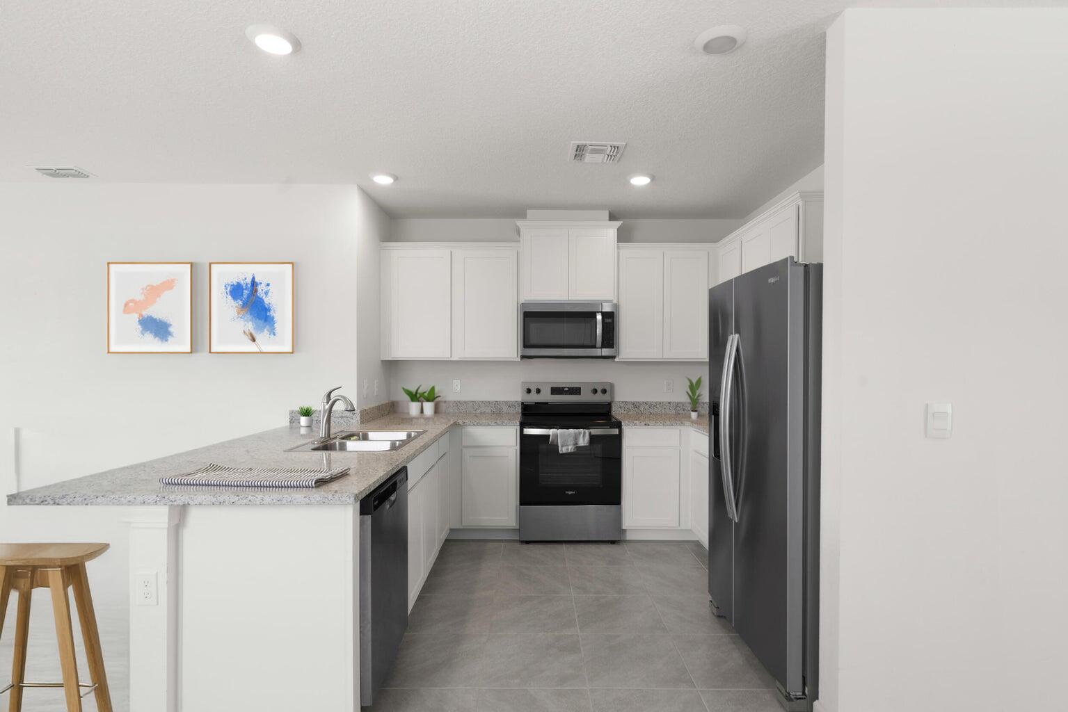 12380 Rimini Way Port St. Lucie, FL 34987 - Photo 5 of 42 12380 SW Rimini Way Port Saint Lucie, FL