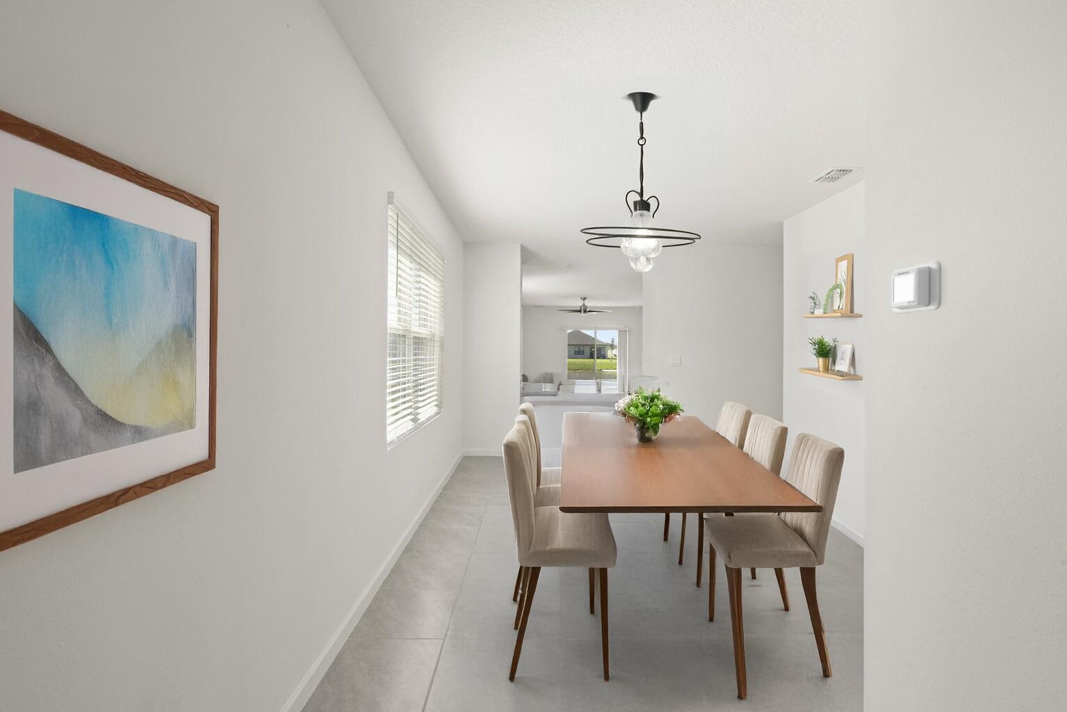 12380 Rimini Way Port St. Lucie, FL 34987 - Photo 9 of 42 12380 SW Rimini Way Port Saint Lucie, FL