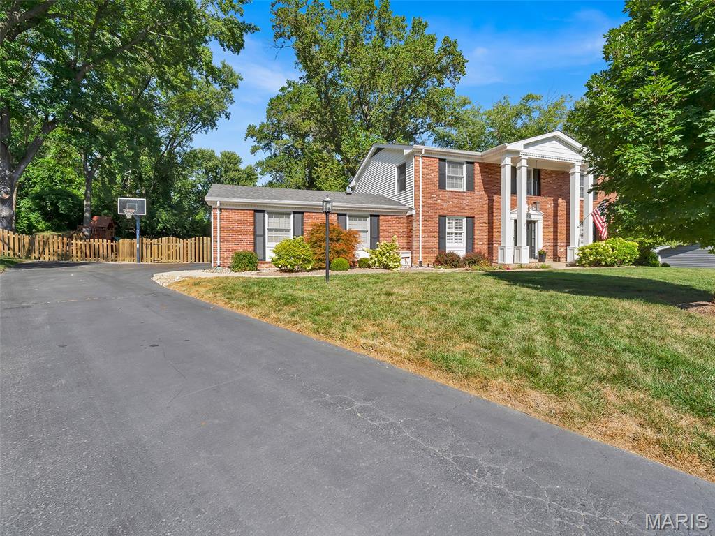 290 Ridge Trail Court Chesterfield, MO 63017 - Photo 54 of 54 Gallery Image 54