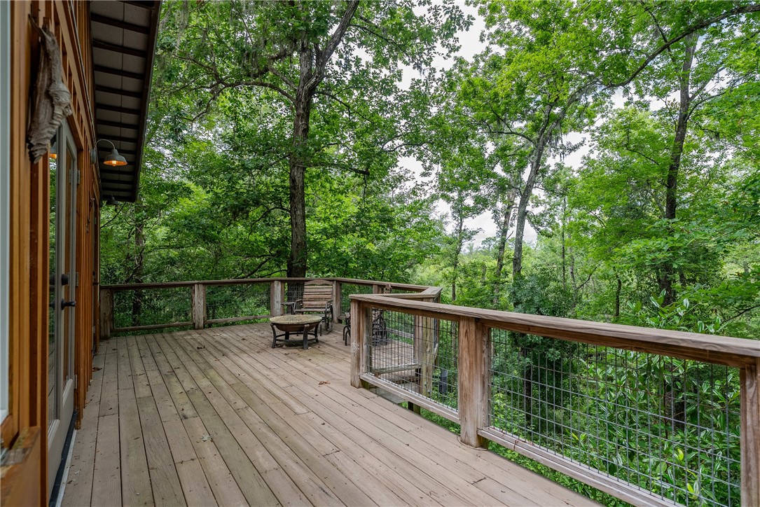 1360 Douglas Fish Camp Road White Oak, GA 31568 - Photo 17 of 49