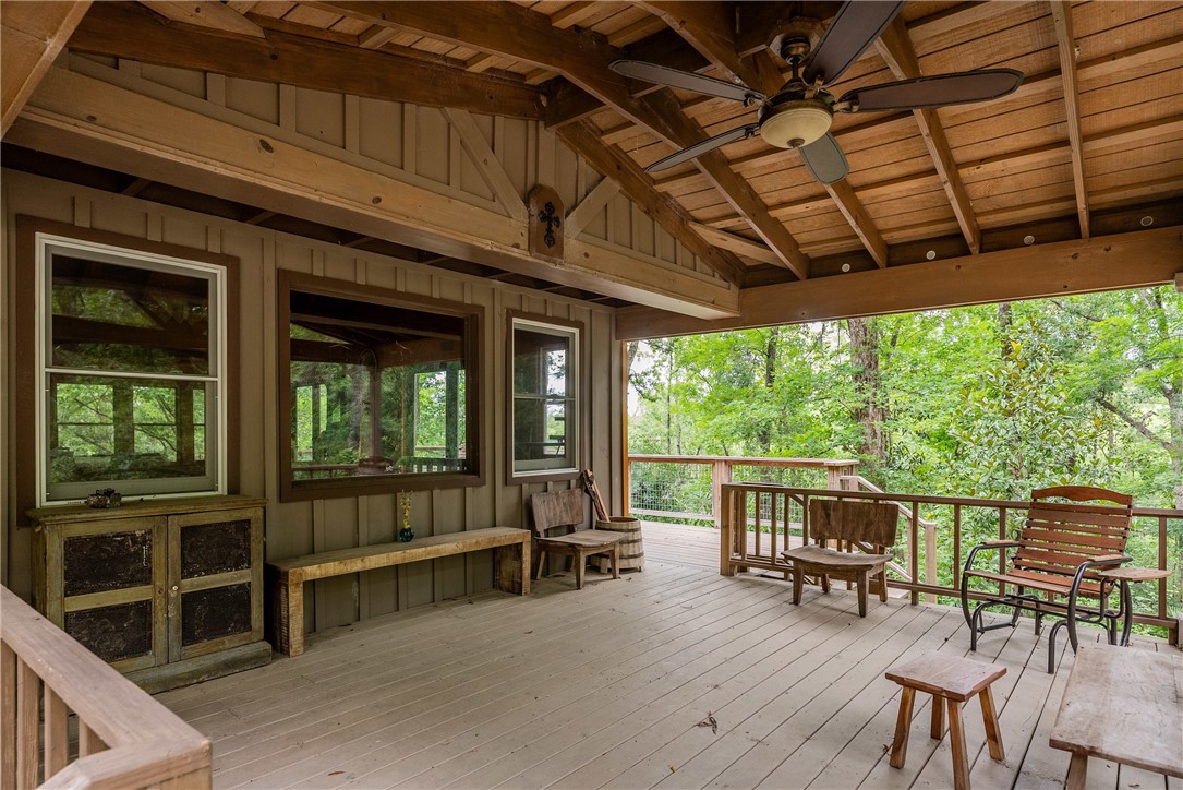 1360 Douglas Fish Camp Road White Oak, GA 31568 - Photo 19 of 49