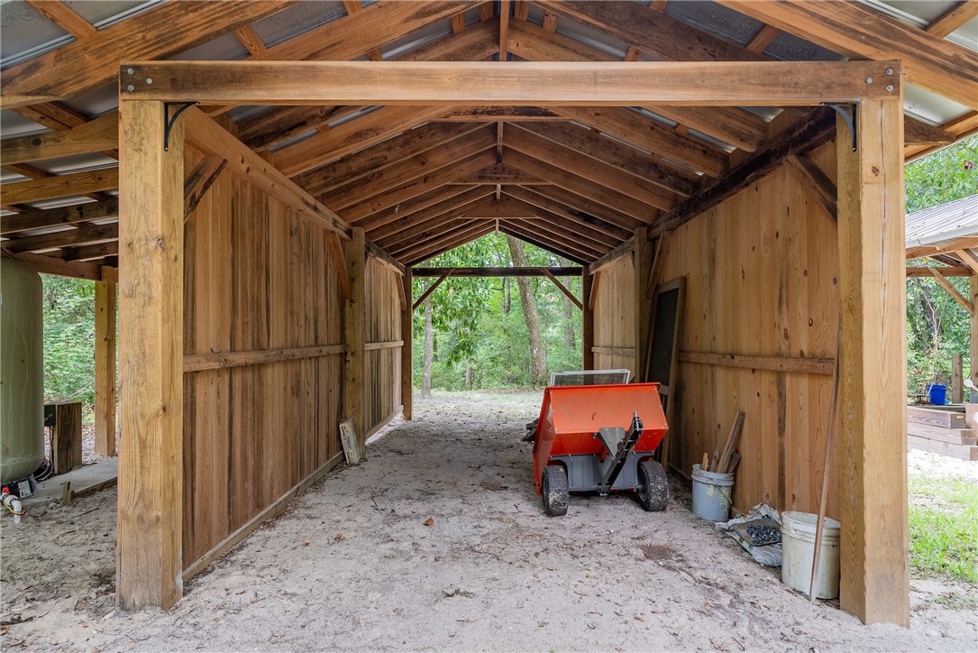 1360 Douglas Fish Camp Road White Oak, GA 31568 - Photo 23 of 49