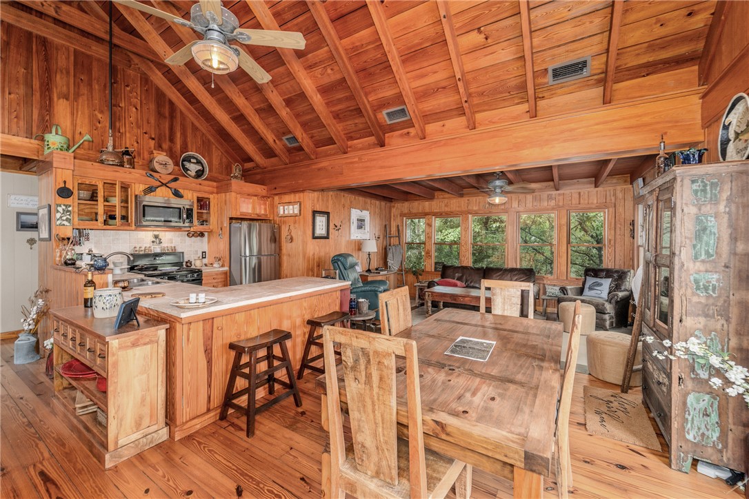 1360 Douglas Fish Camp Road White Oak, GA 31568 - Photo 30 of 49