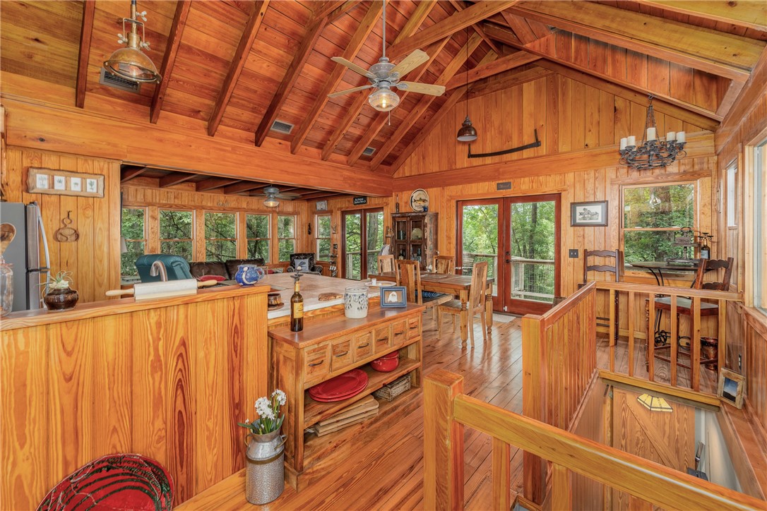 1360 Douglas Fish Camp Road White Oak, GA 31568 - Photo 3 of 49