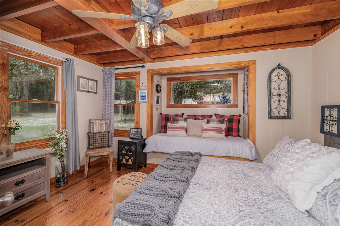 1360 Douglas Fish Camp Road White Oak, GA 31568 - Photo 34 of 49