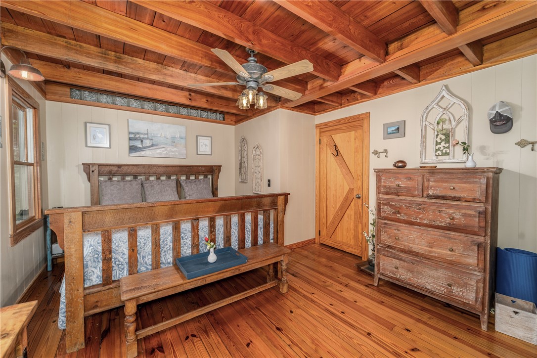 1360 Douglas Fish Camp Road White Oak, GA 31568 - Photo 38 of 49