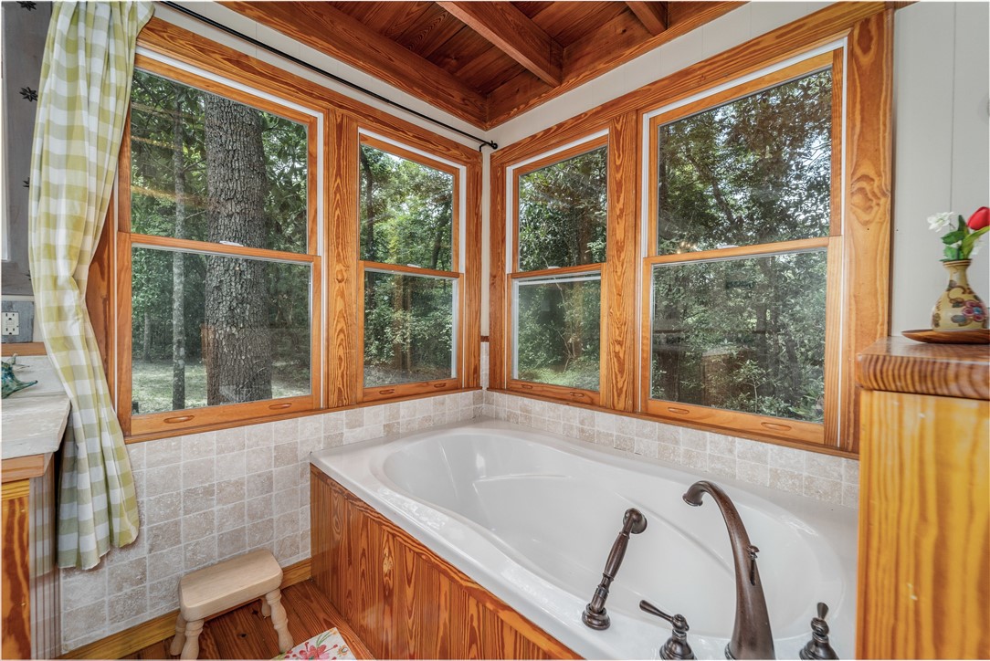 1360 Douglas Fish Camp Road White Oak, GA 31568 - Photo 39 of 49