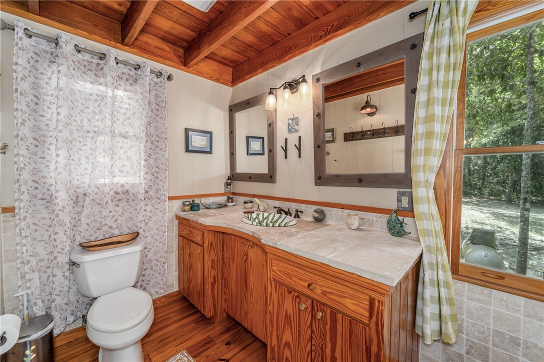 1360 Douglas Fish Camp Road White Oak, GA 31568 - Photo 40 of 49