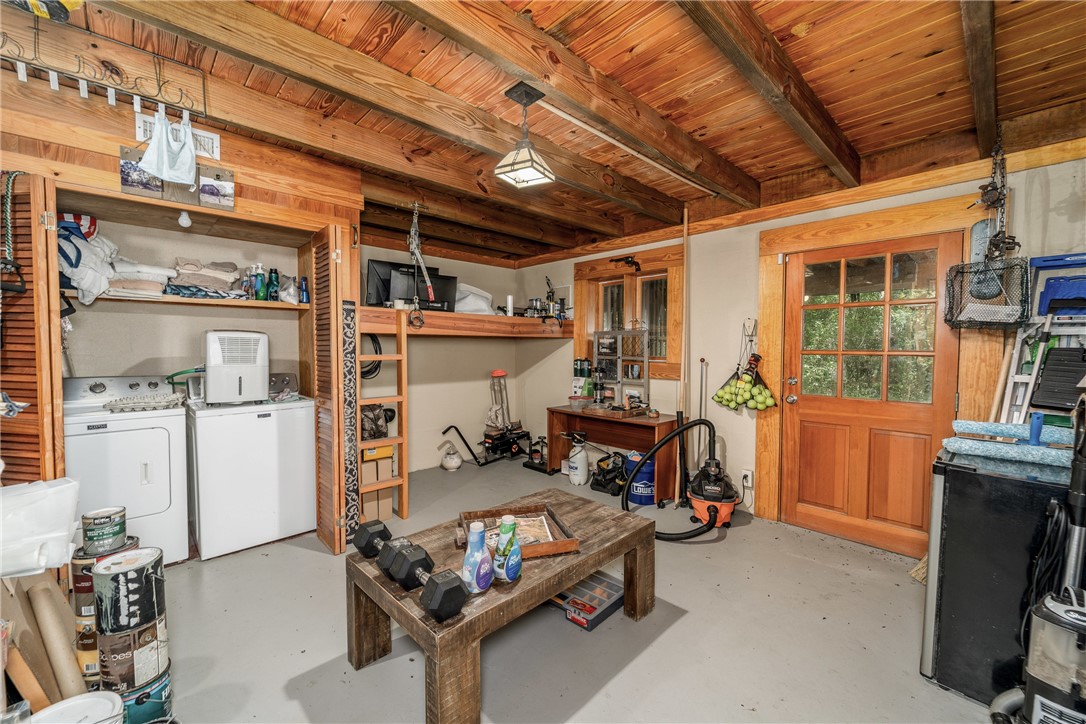 1360 Douglas Fish Camp Road White Oak, GA 31568 - Photo 41 of 49