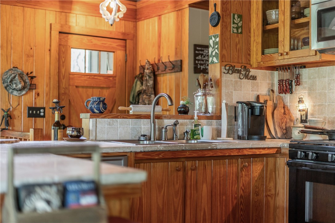 1360 Douglas Fish Camp Road White Oak, GA 31568 - Photo 46 of 49