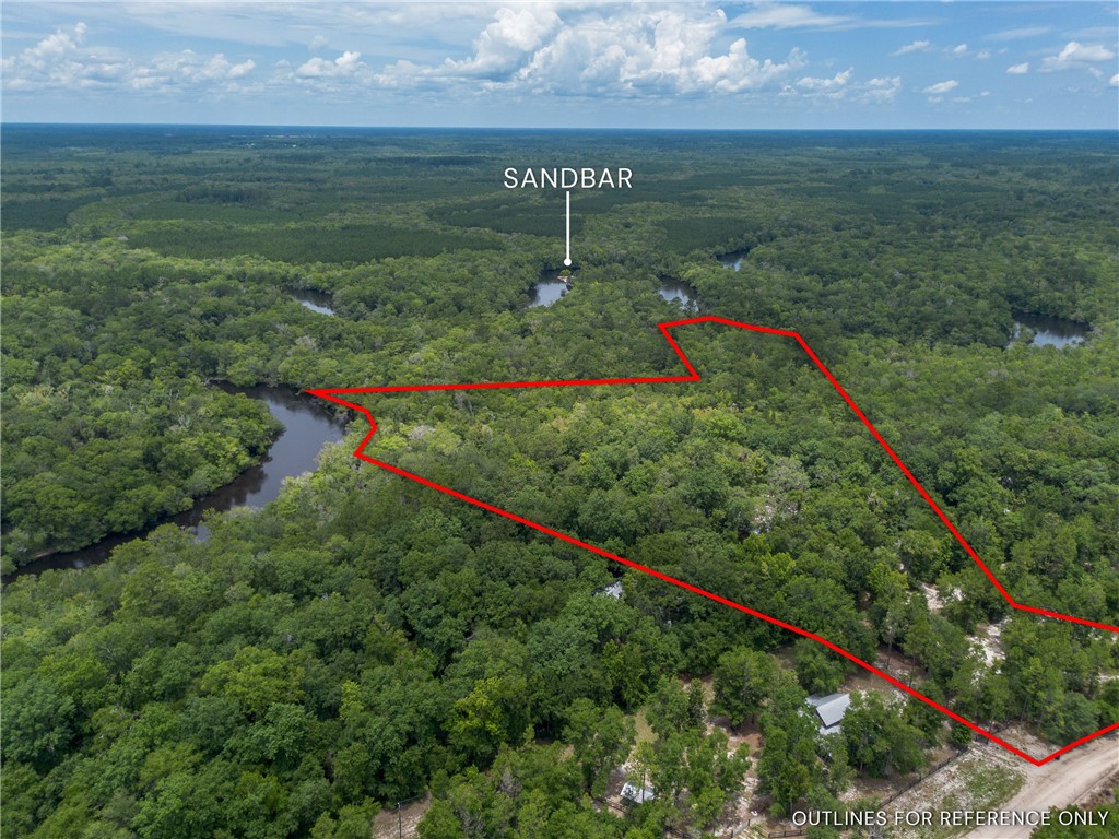 1360 Douglas Fish Camp Road White Oak, GA 31568 - Photo 5 of 49