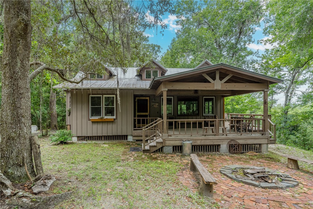 1360 Douglas Fish Camp Road White Oak, GA 31568 - Photo 10 of 49