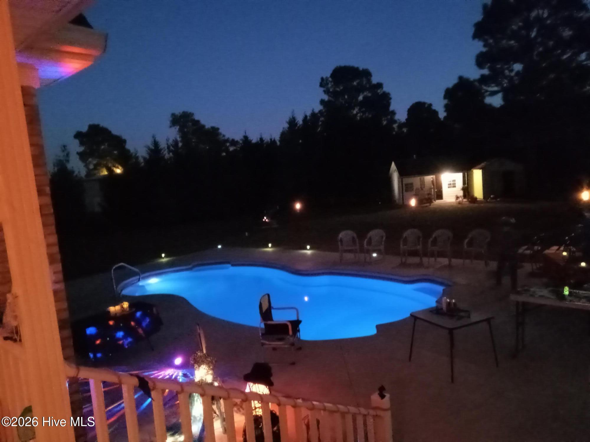 213 Woodward Lake Road Trenton, SC 29847 - Photo 26 of 48