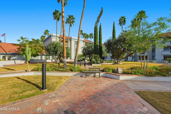 $199,000 | 17404 North 99th Avenue, Unit 106, Sun City, AZ 85373