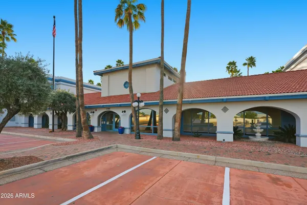 $199,000 | 17404 North 99th Avenue, Unit 106, Sun City, AZ 85373