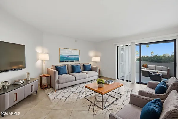 $199,000 | 17404 North 99th Avenue, Unit 106, Sun City, AZ 85373