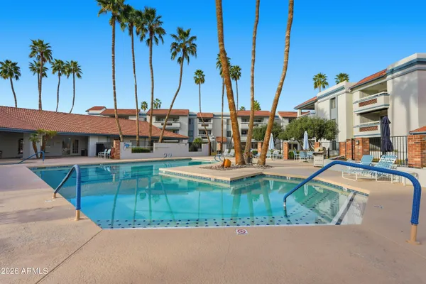 $199,000 | 17404 North 99th Avenue, Unit 106, Sun City, AZ 85373