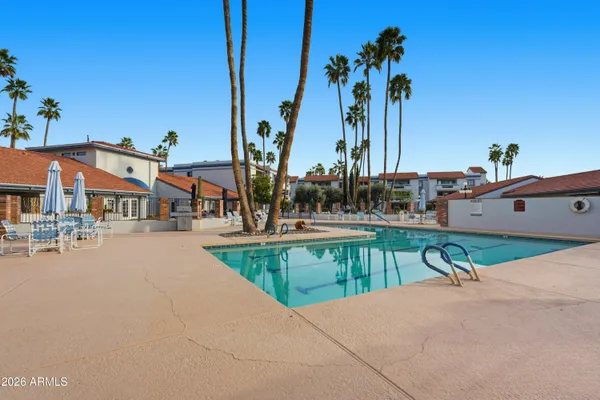 $199,000 | 17404 North 99th Avenue, Unit 106, Sun City, AZ 85373