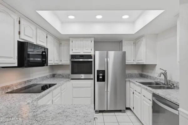 $199,000 | 17404 North 99th Avenue, Unit 106, Sun City, AZ 85373