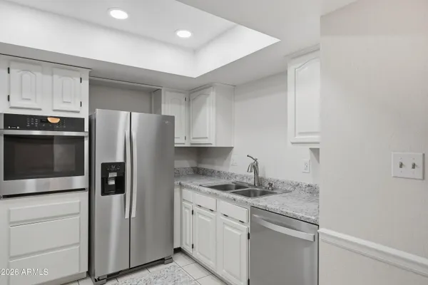 $199,000 | 17404 North 99th Avenue, Unit 106, Sun City, AZ 85373