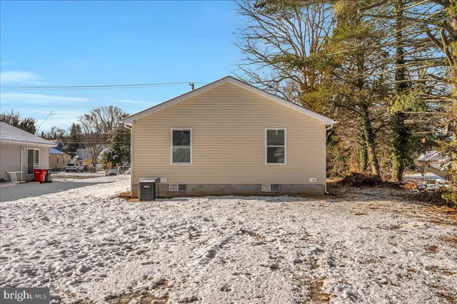 $299,900 | 317 South Pine Street, Bridgeton, NJ 08302