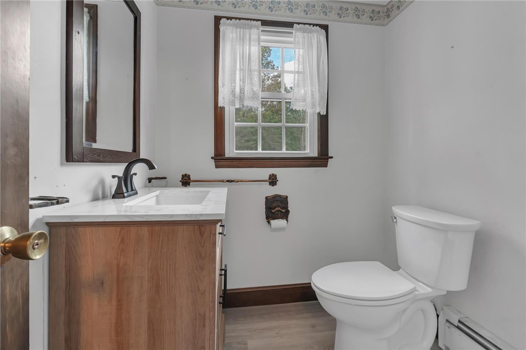 381 Woonsocket Hill Road North Smithfield, RI 02896 - Photo 12 of 46 Gallery Image 12