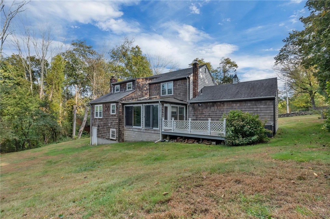 381 Woonsocket Hill Road North Smithfield, RI 02896 - Photo 30 of 46 Gallery Image 30