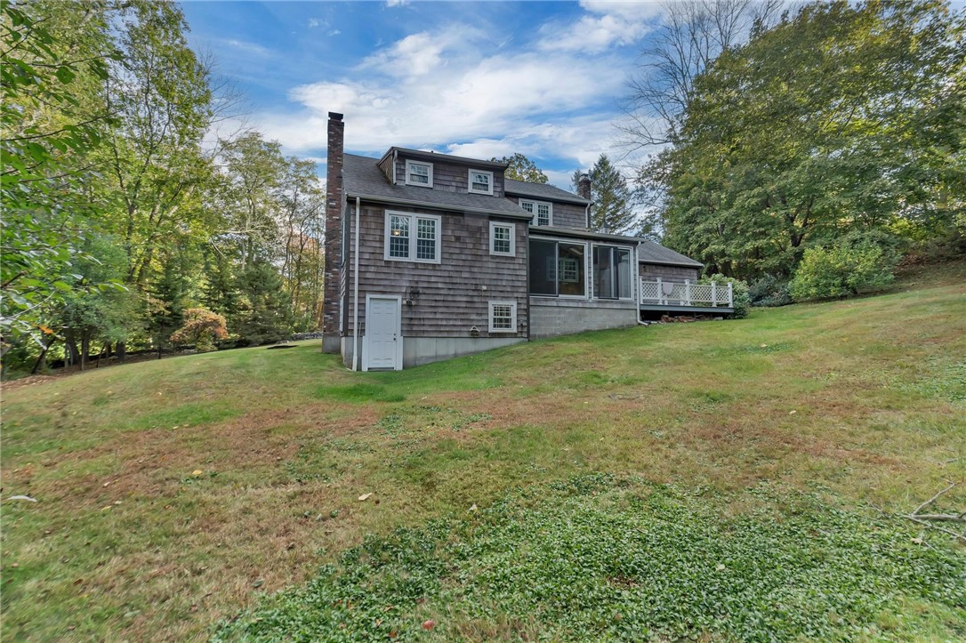 381 Woonsocket Hill Road North Smithfield, RI 02896 - Photo 31 of 46 Gallery Image 31