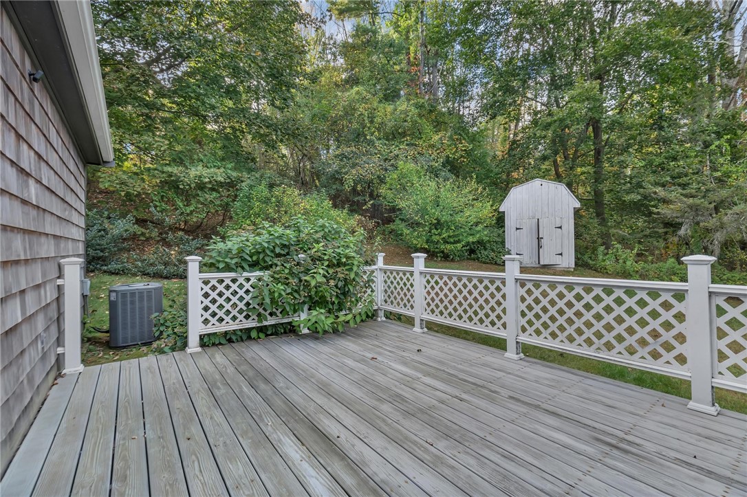 381 Woonsocket Hill Road North Smithfield, RI 02896 - Photo 33 of 46 Gallery Image 33