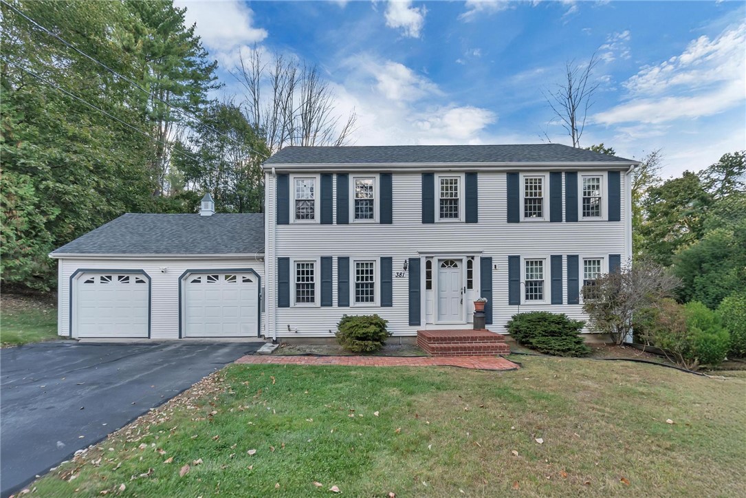 381 Woonsocket Hill Road North Smithfield, RI 02896 - Photo 36 of 46 Gallery Image 36