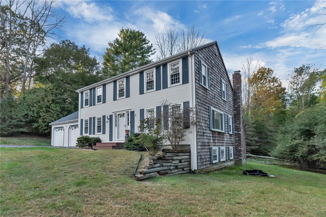 381 Woonsocket Hill Road North Smithfield, RI 02896 - Photo 37 of 46 Gallery Image 37