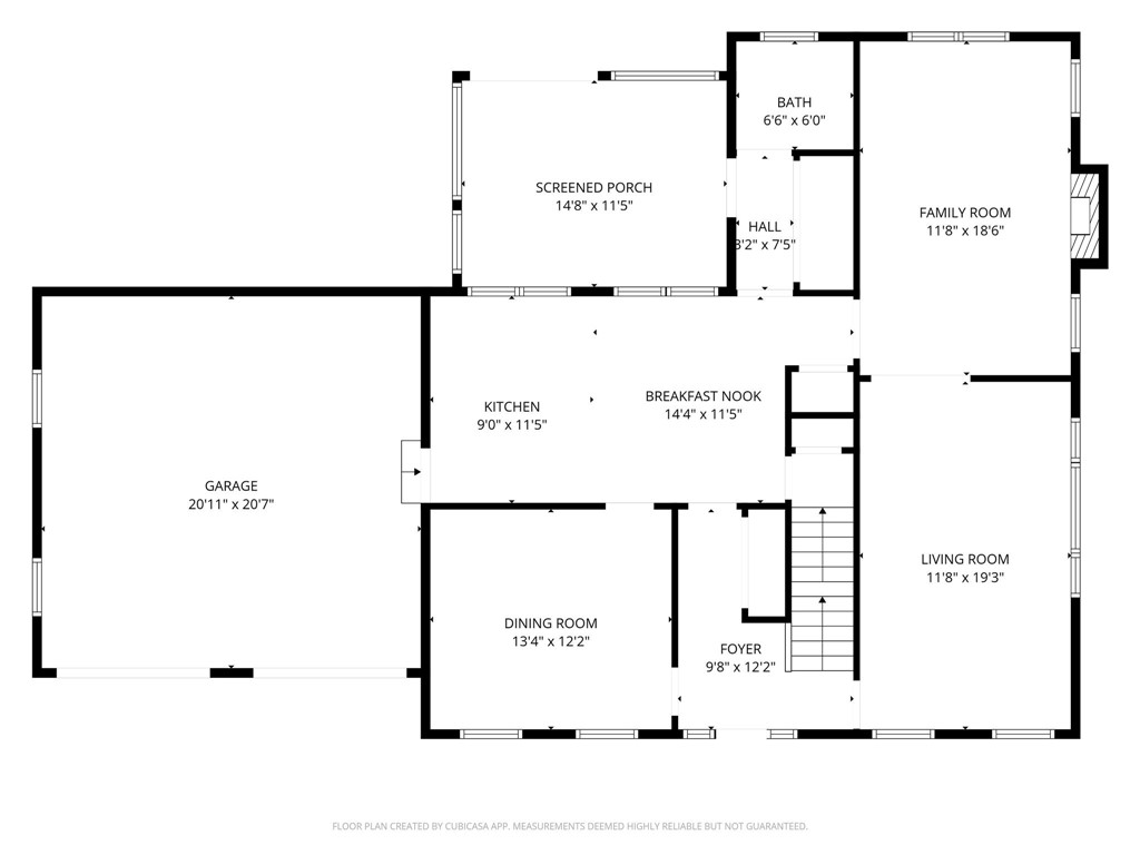 381 Woonsocket Hill Road North Smithfield, RI 02896 - Photo 43 of 46 Gallery Image 43