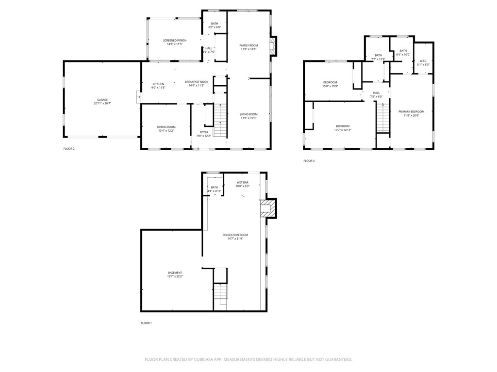 381 Woonsocket Hill Road North Smithfield, RI 02896 - Photo 45 of 46 Gallery Image 45