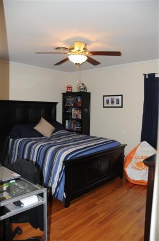 111 Ridgecrest Drive Belton, SC 29627 - Photo 14 of 21 Gallery Image 14