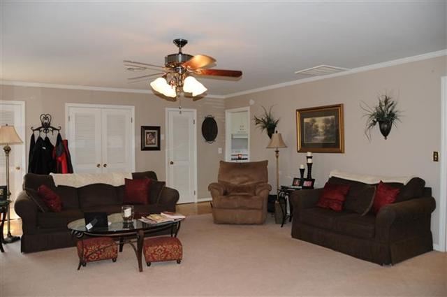 111 Ridgecrest Drive Belton, SC 29627 - Photo 5 of 21 Gallery Image 5