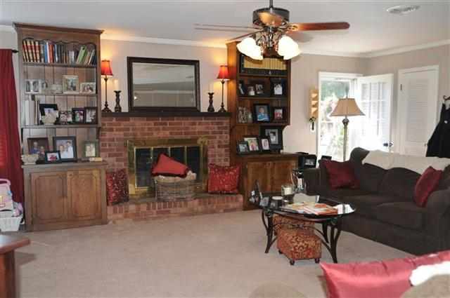 111 Ridgecrest Drive Belton, SC 29627 - Photo 6 of 21 Gallery Image 6