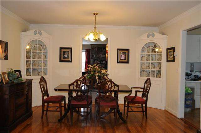 111 Ridgecrest Drive Belton, SC 29627 - Photo 10 of 21 Gallery Image 10
