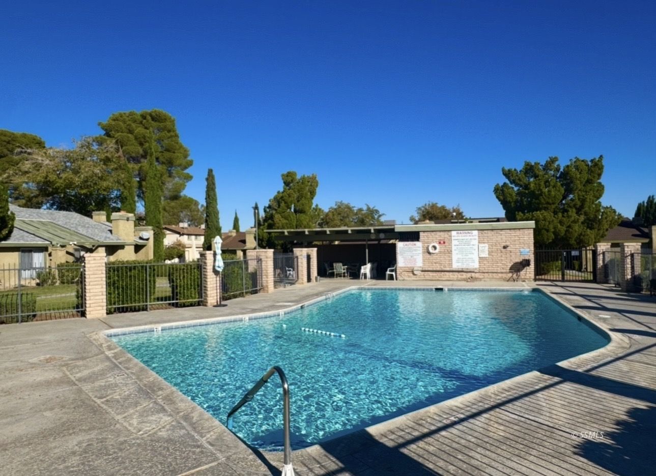 1015 North Norma Street Ridgecrest, CA 93555 - Photo 20 of 21 Gallery Image 20