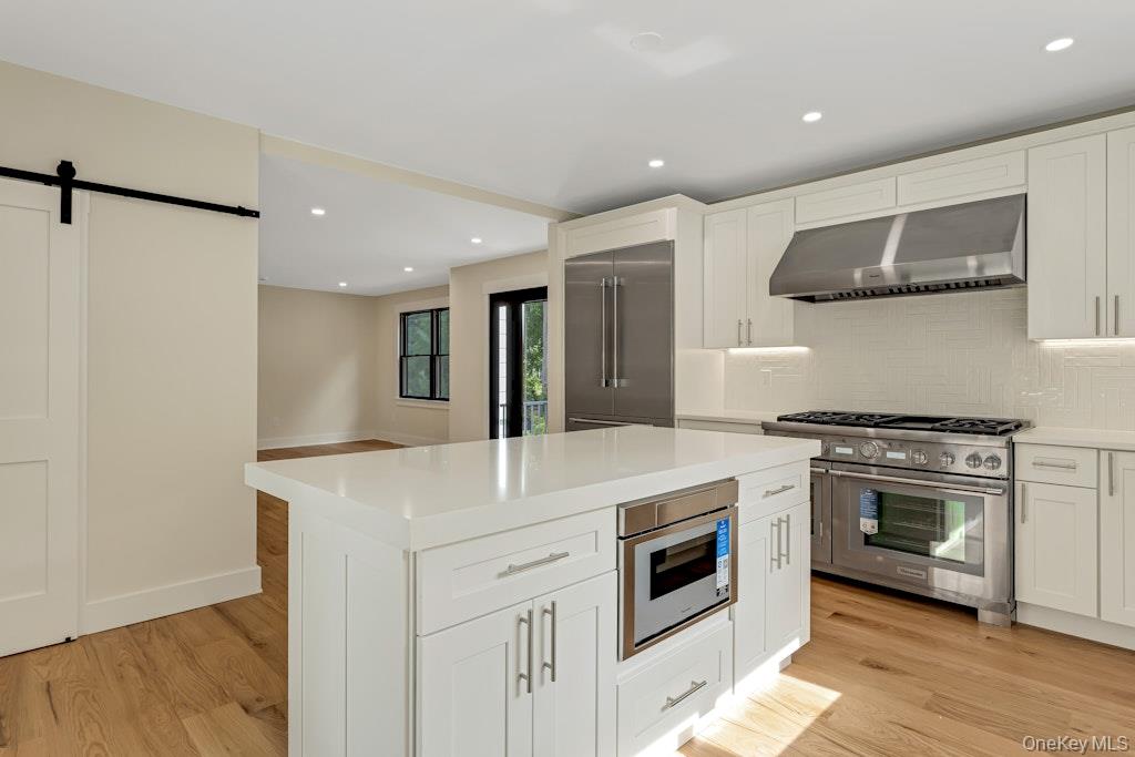 676 Hardscrabble Road Chappaqua, NY 10514 - Photo 13 of 50