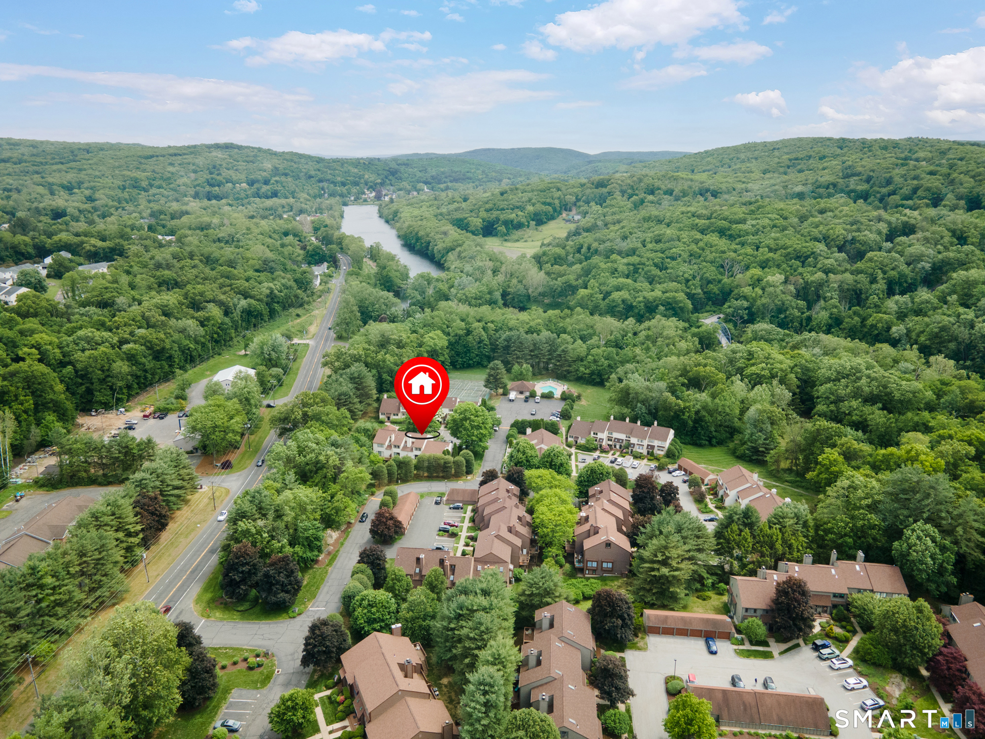 2 Whirling Dun, Unit 2 Canton, CT 06019 - Photo 29 of 30