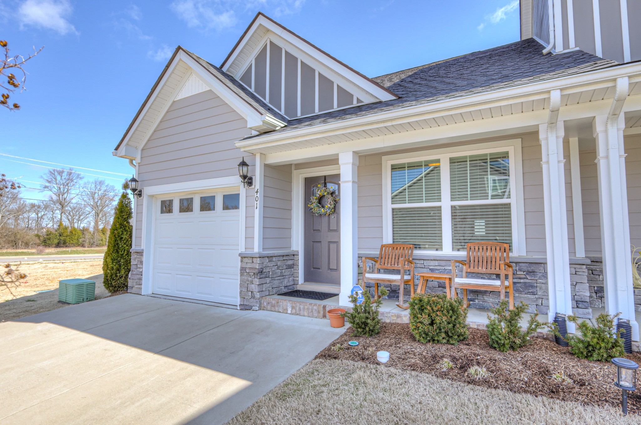 401 Tristan Way Spring Hill Spring Hill, TN 37174 - Photo 1 of 37 Gallery Image 1
