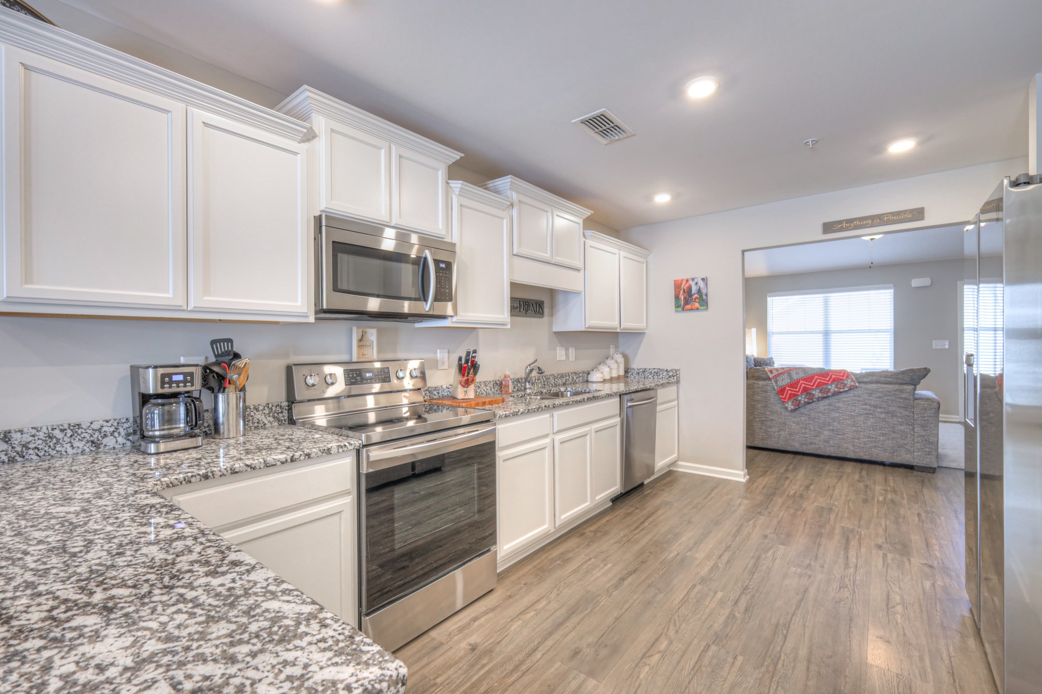 401 Tristan Way Spring Hill Spring Hill, TN 37174 - Photo 11 of 37 Gallery Image 11