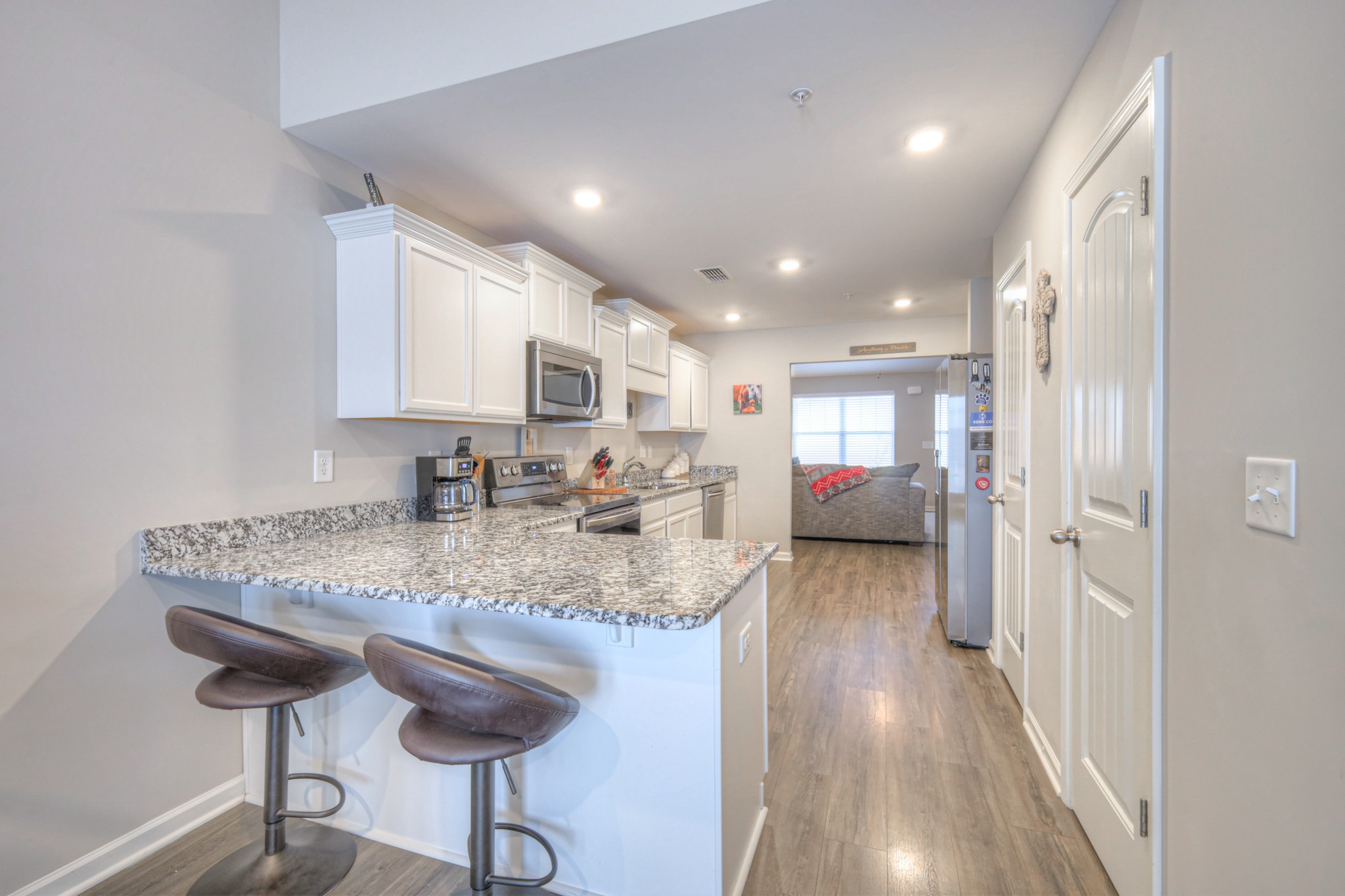 401 Tristan Way Spring Hill Spring Hill, TN 37174 - Photo 12 of 37 Gallery Image 12